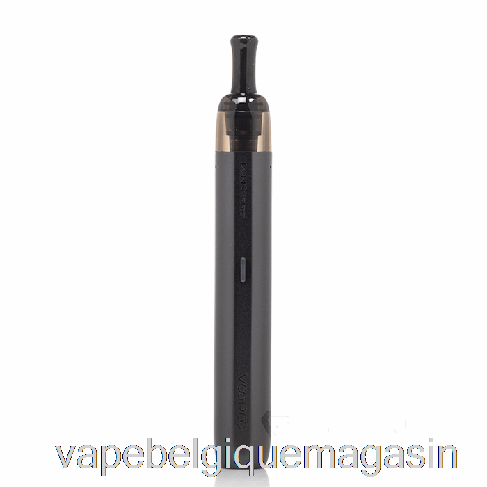 Vape Shop Bruxelles Voopoo Doric Galaxy Pen Noir